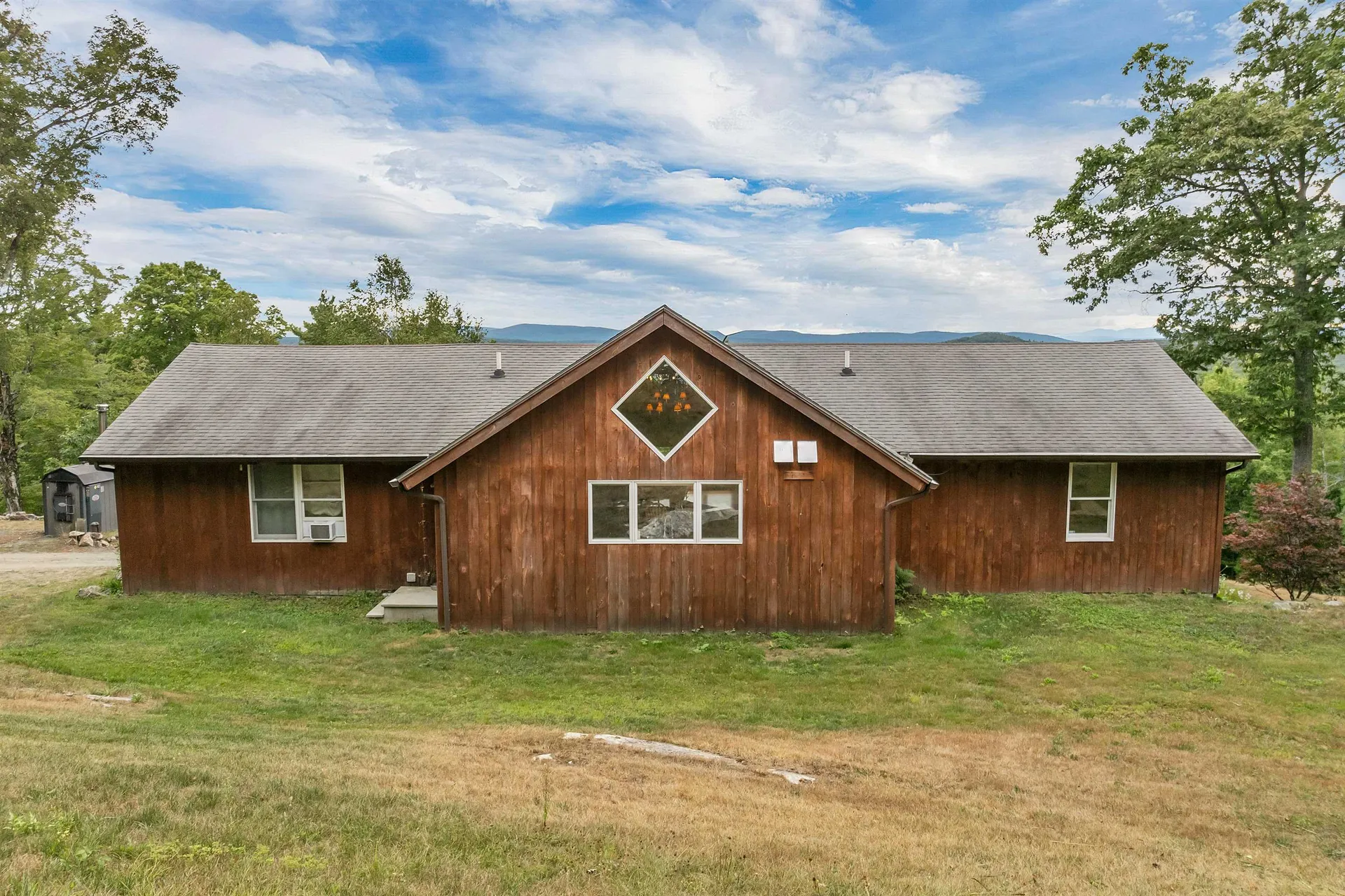 242 Jerusalem Road Canaan NH 03741