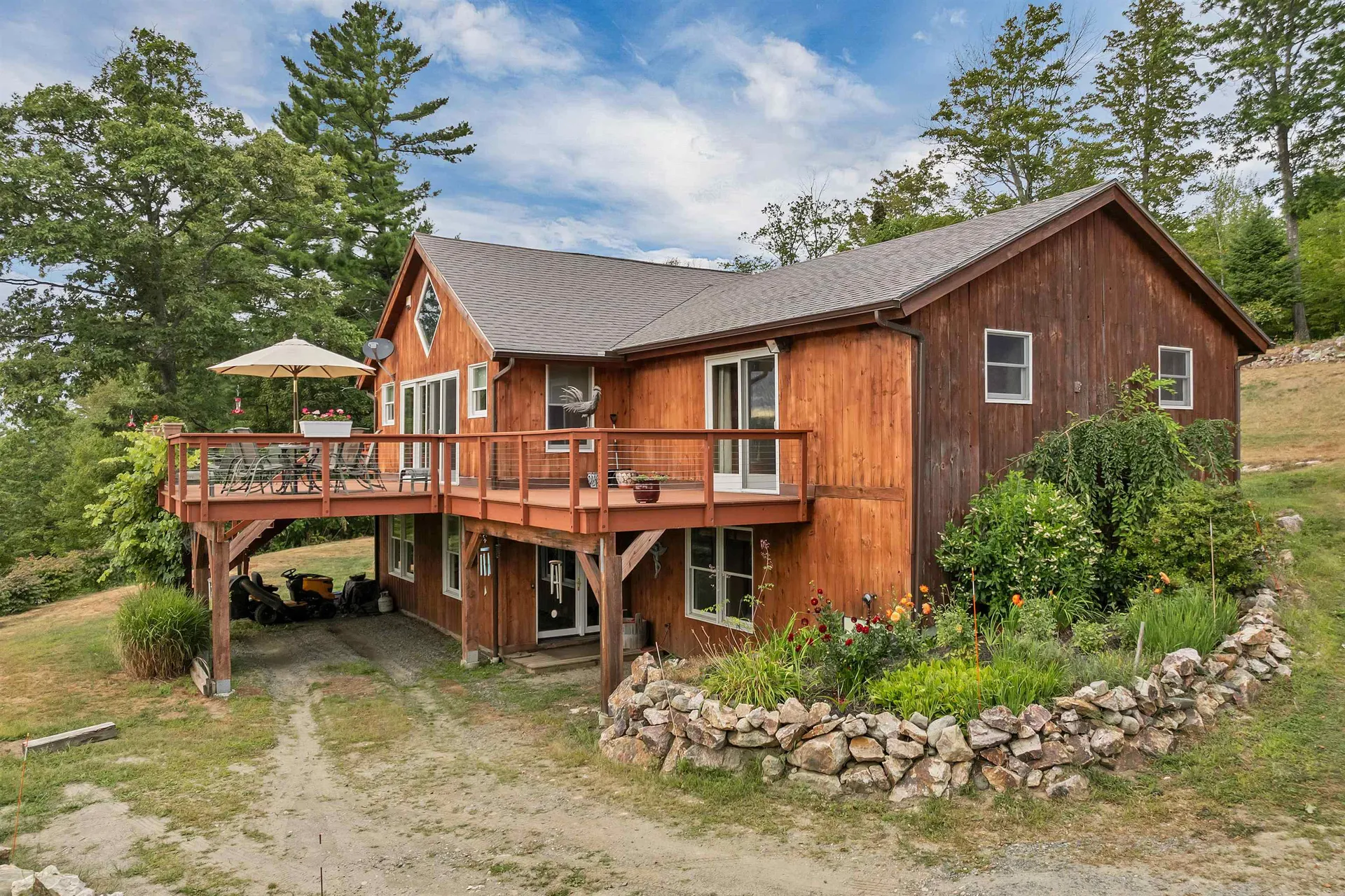 242 Jerusalem Road Canaan NH 03741