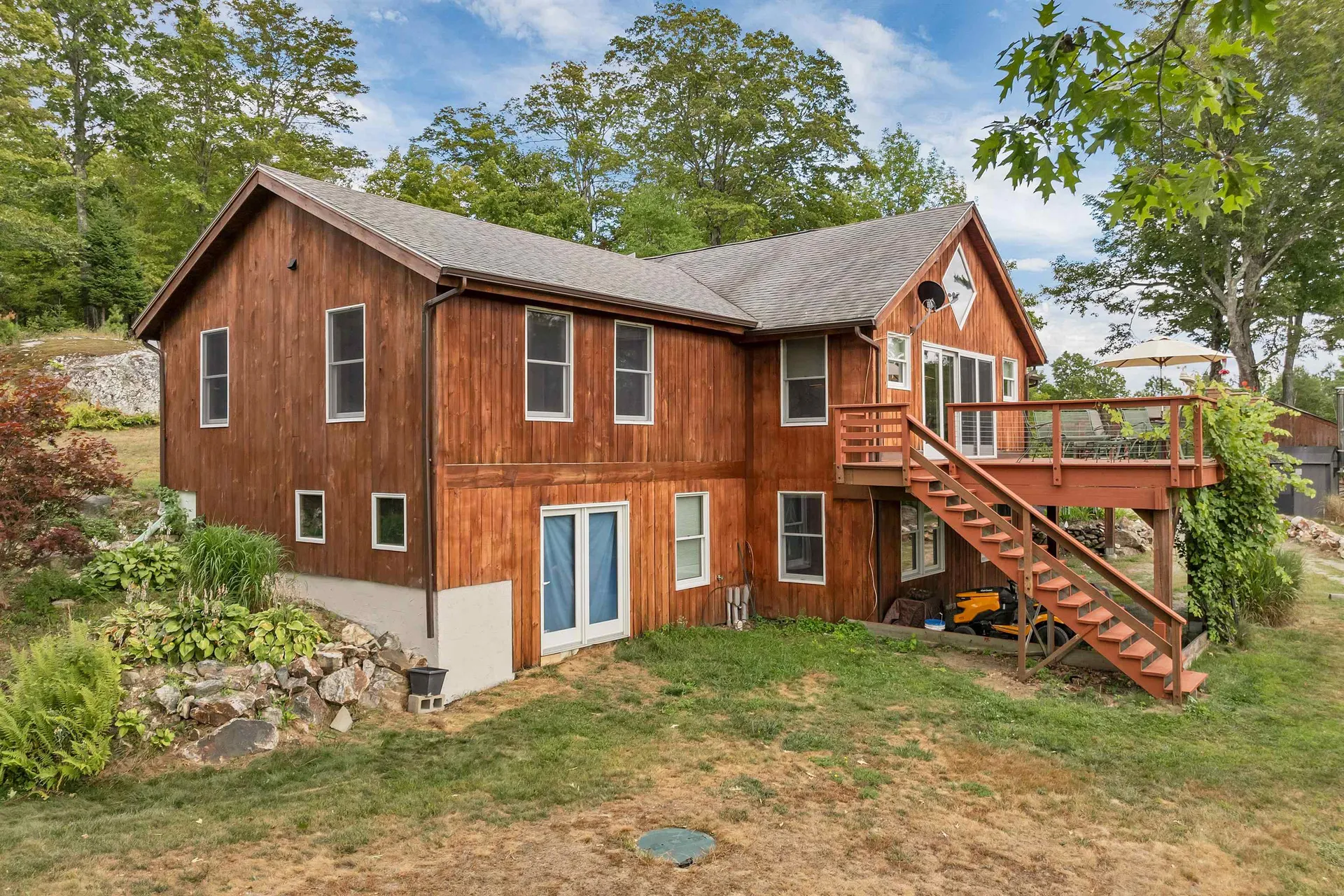 242 Jerusalem Road Canaan NH 03741