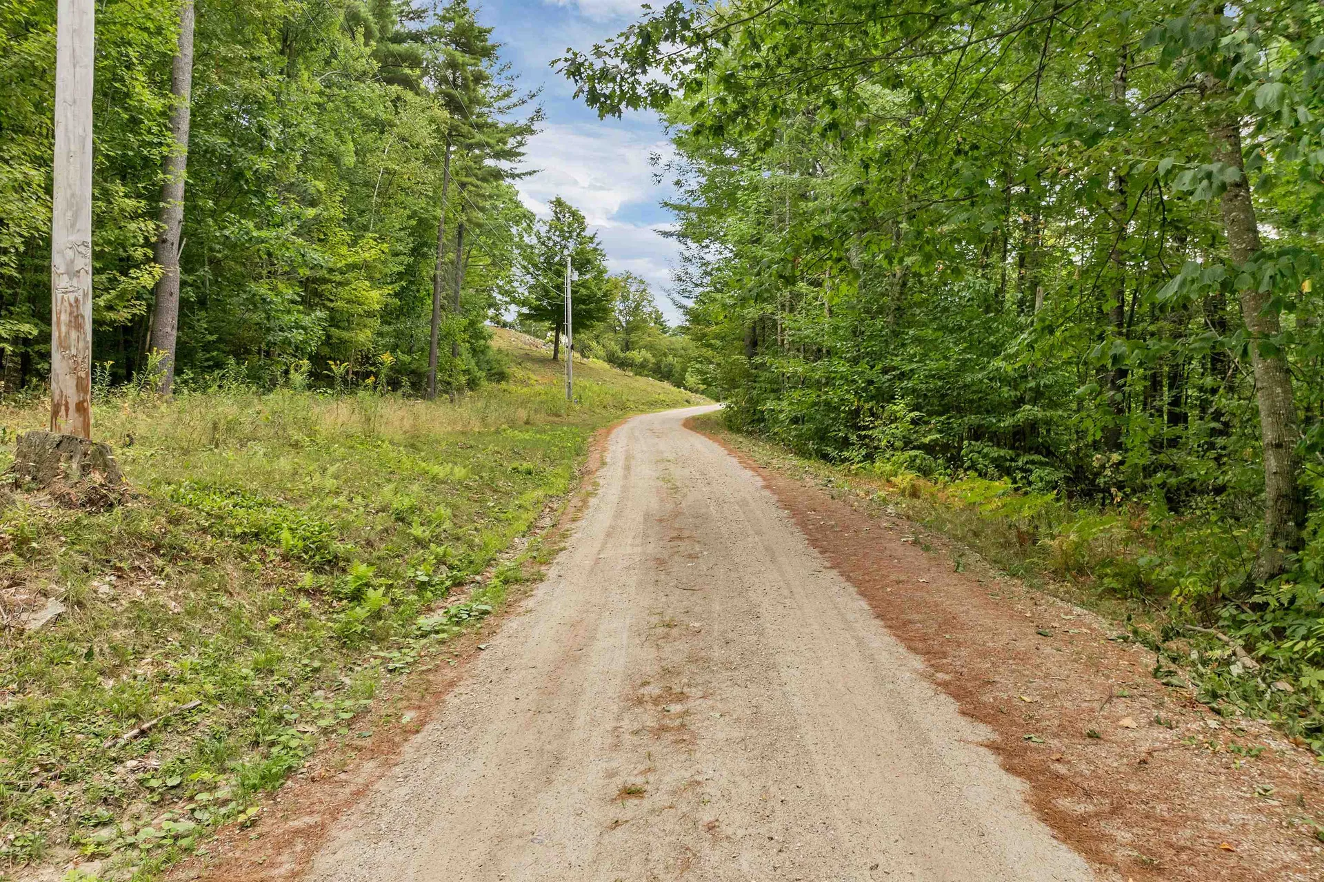 242 Jerusalem Road Canaan NH 03741