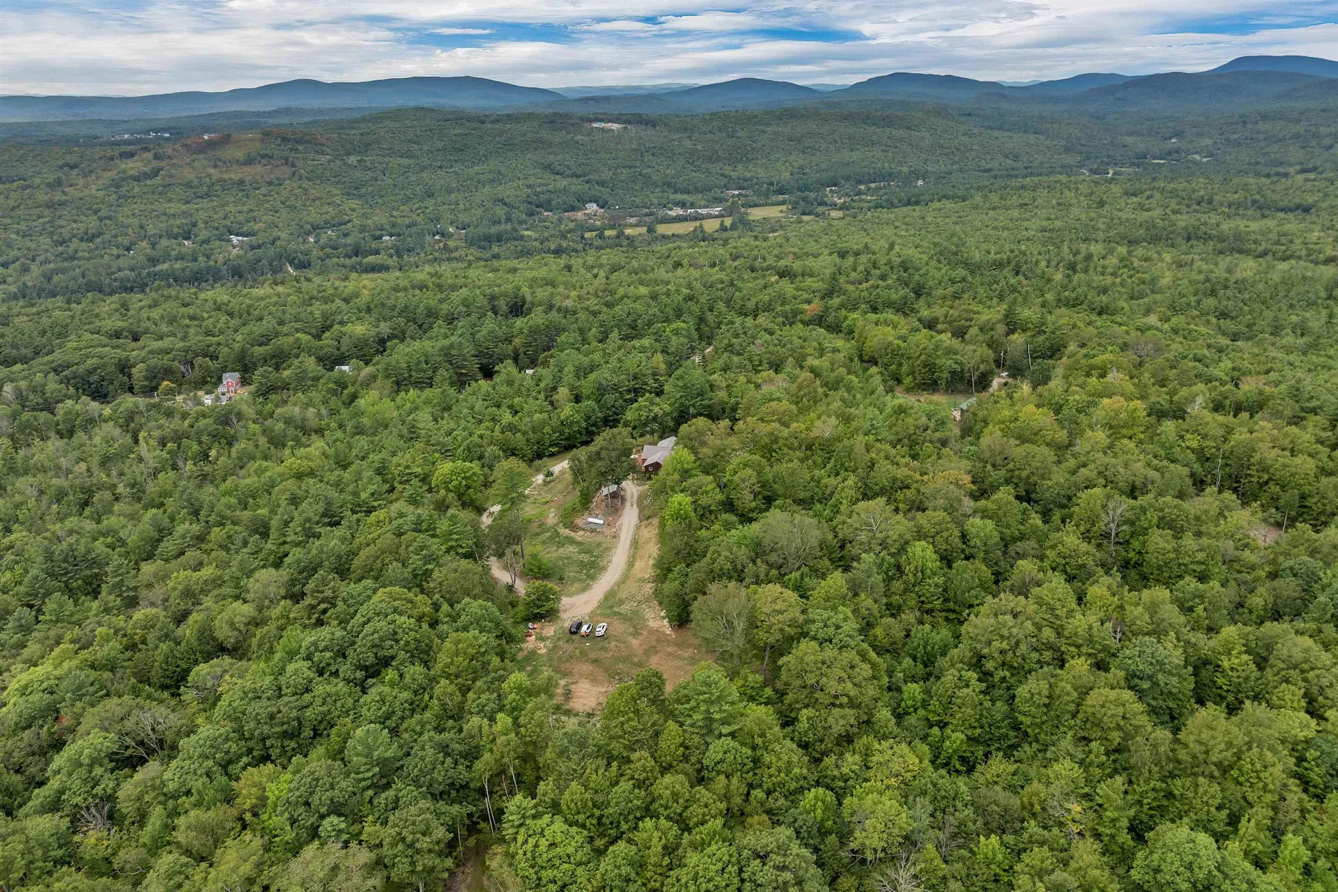 242 Jerusalem Road Canaan NH 03741