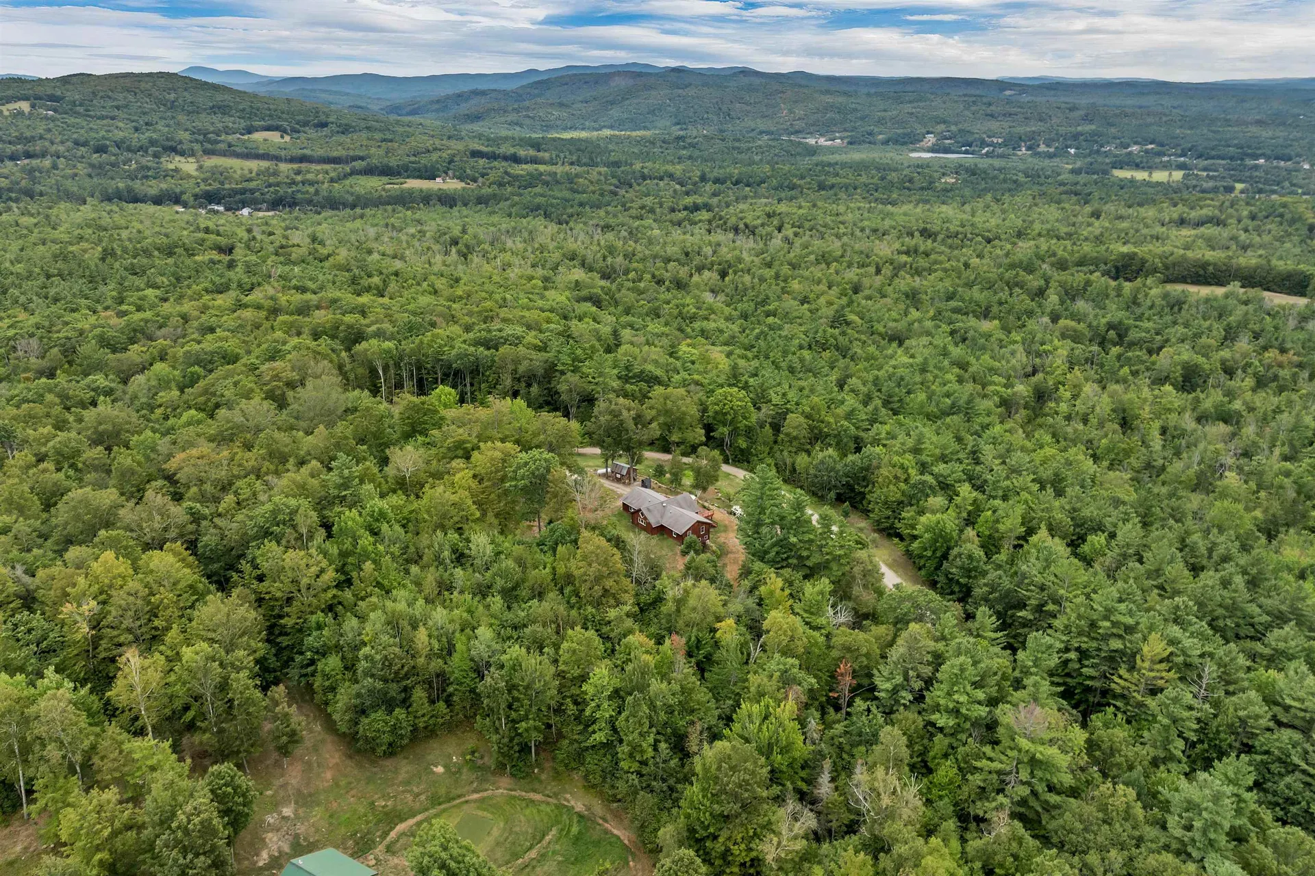 242 Jerusalem Road Canaan NH 03741