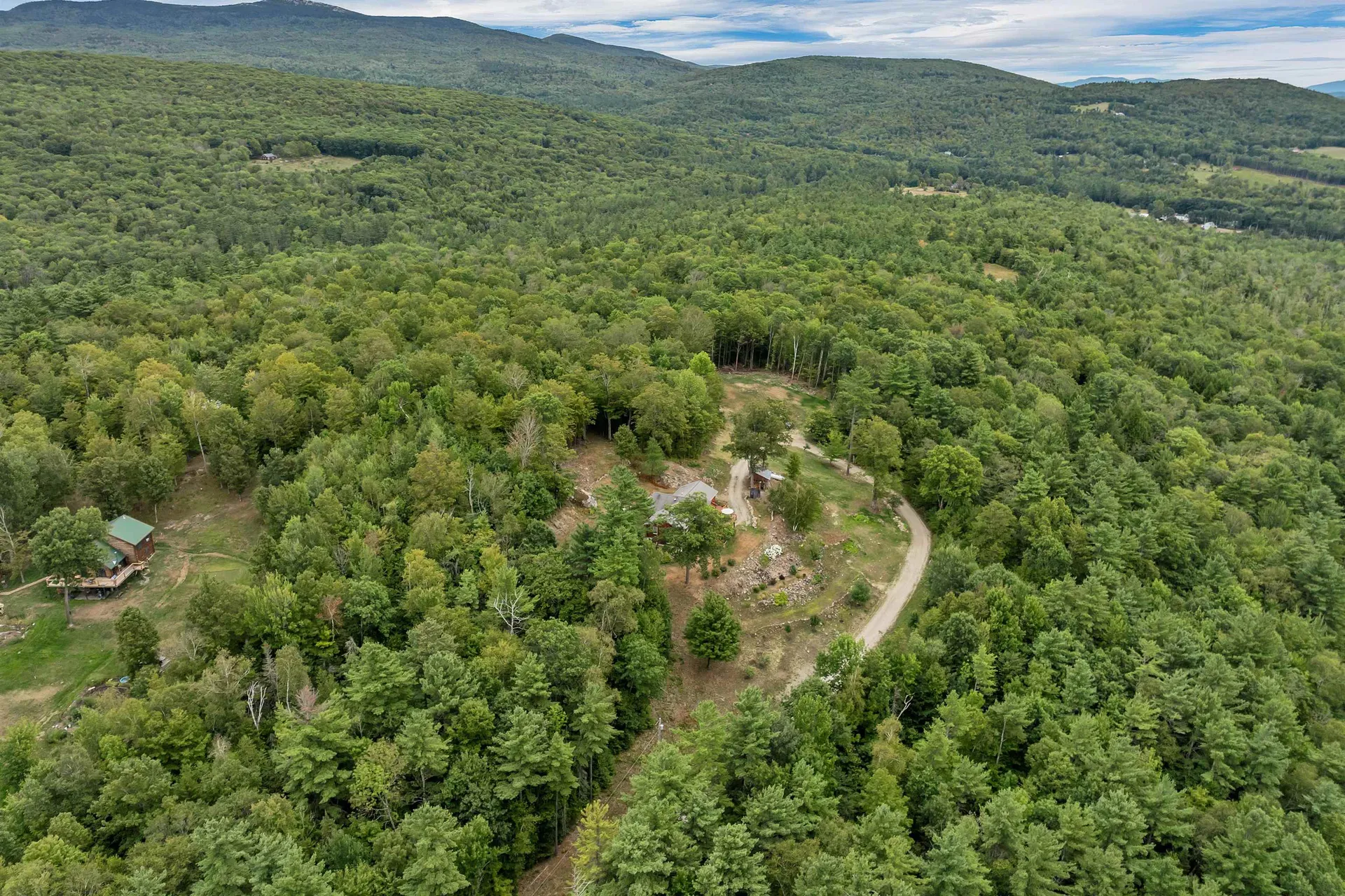 242 Jerusalem Road Canaan NH 03741