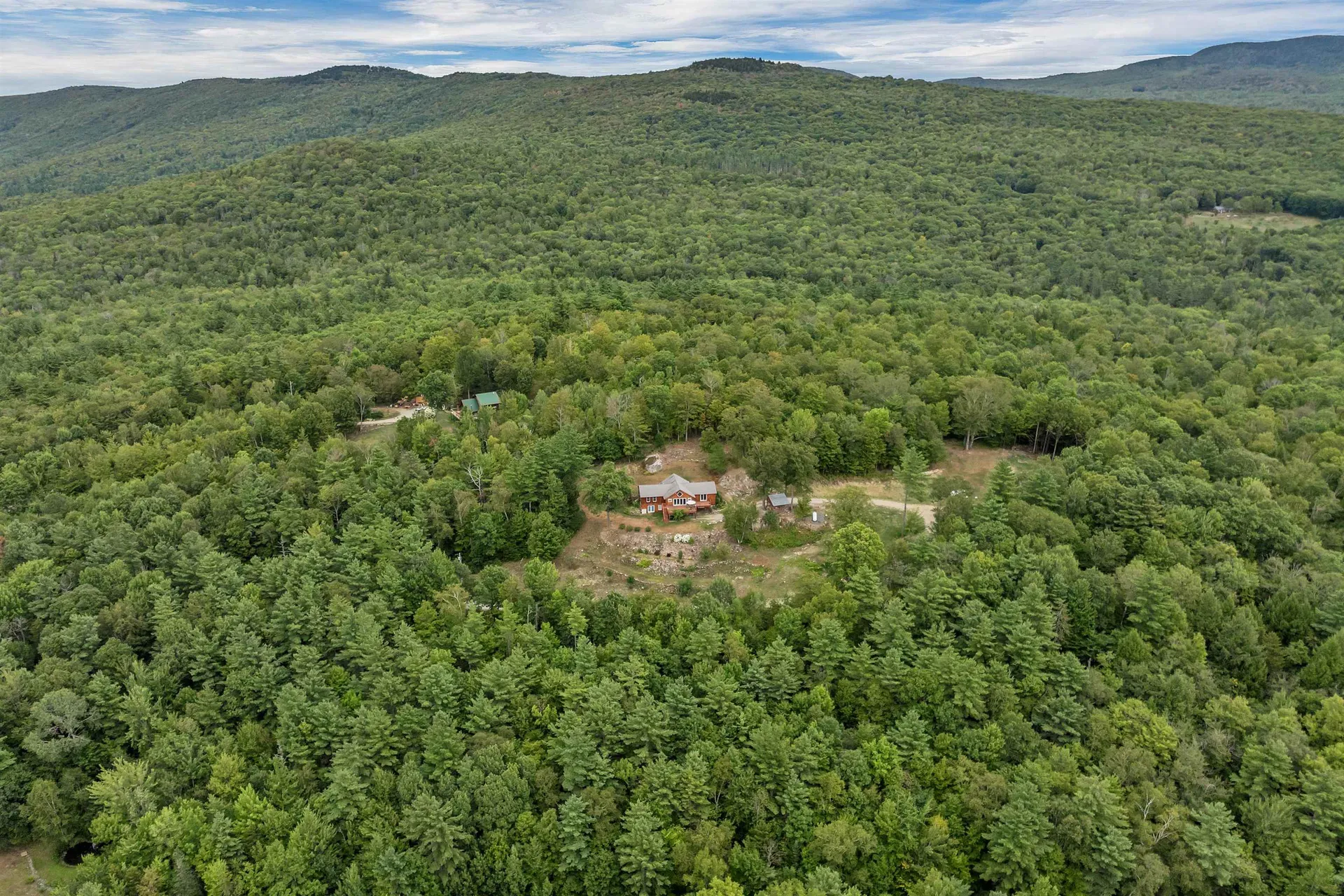 242 Jerusalem Road Canaan NH 03741