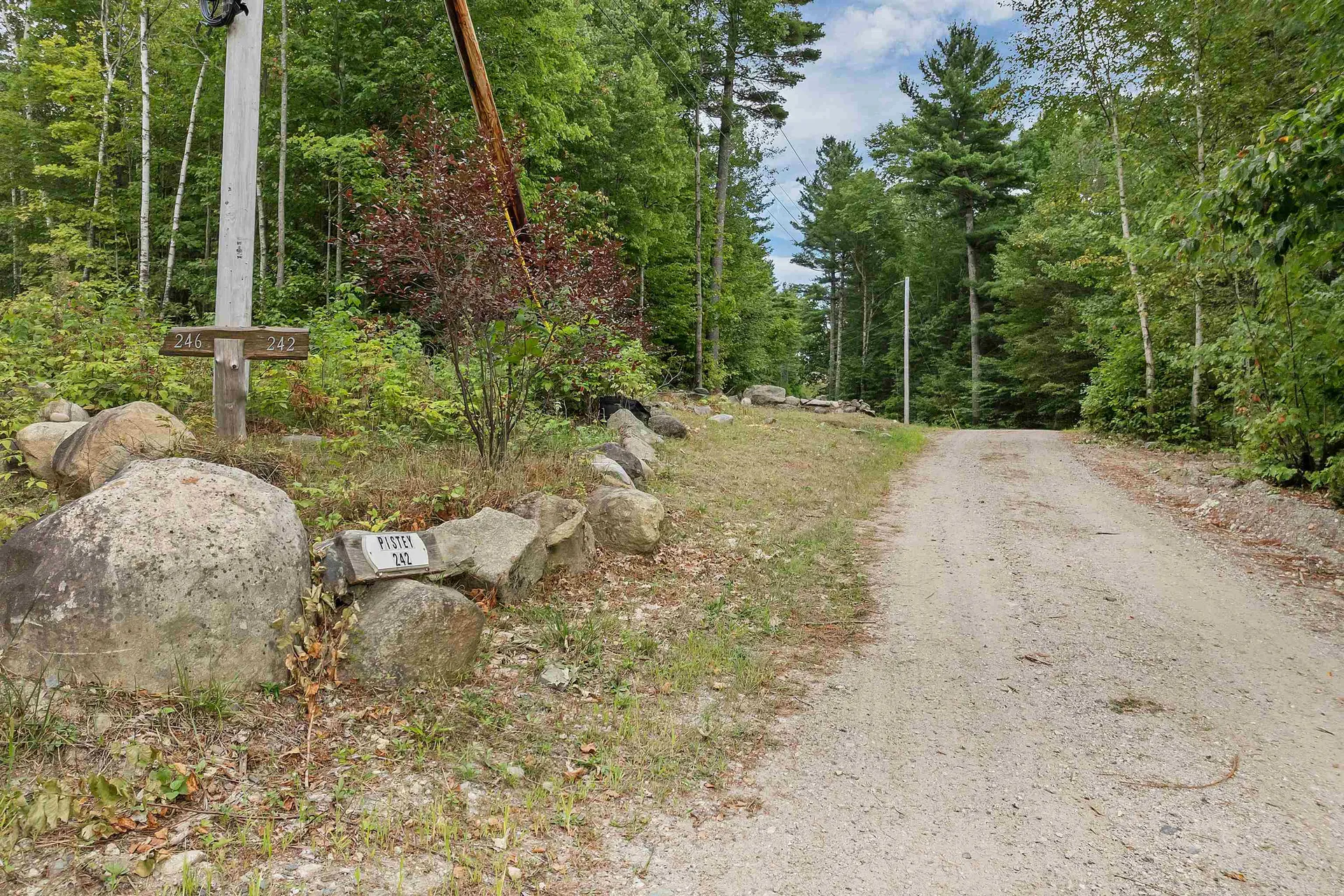 242 Jerusalem Road Canaan NH 03741