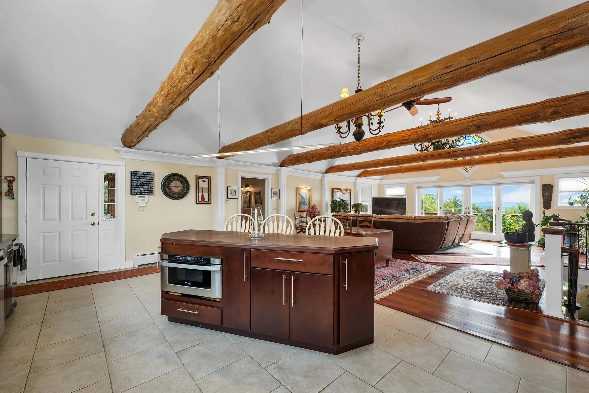 242 Jerusalem Road Canaan NH 03741