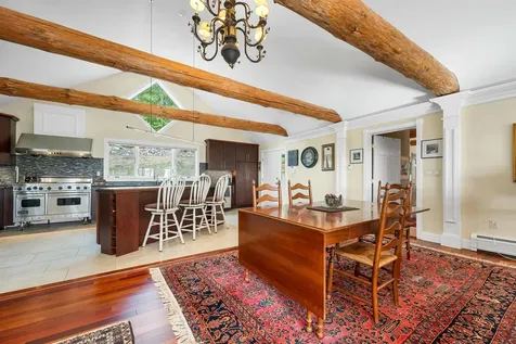 242 Jerusalem Road Canaan NH 03741