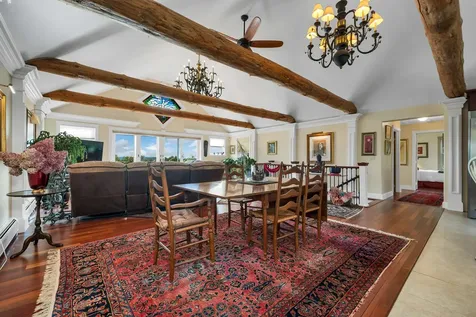 242 Jerusalem Road Canaan NH 03741