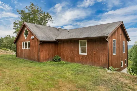242 Jerusalem Road Canaan NH 03741