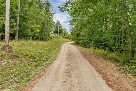 242 Jerusalem Road Canaan NH 03741