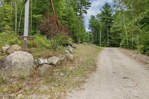242 Jerusalem Road Canaan NH 03741