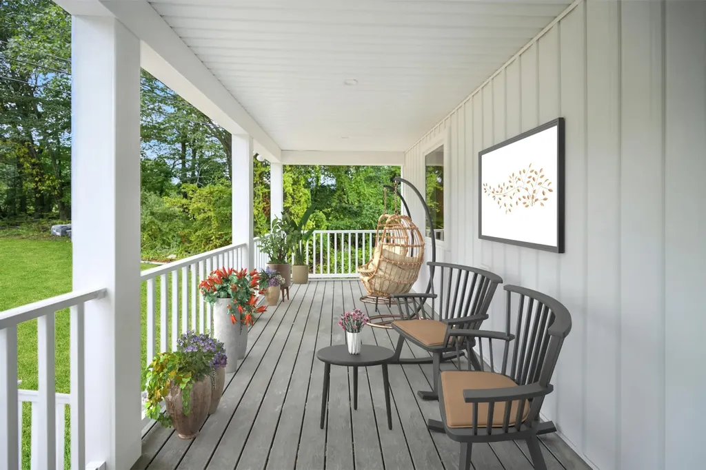 61 Sargent Road Sandown NH 03873