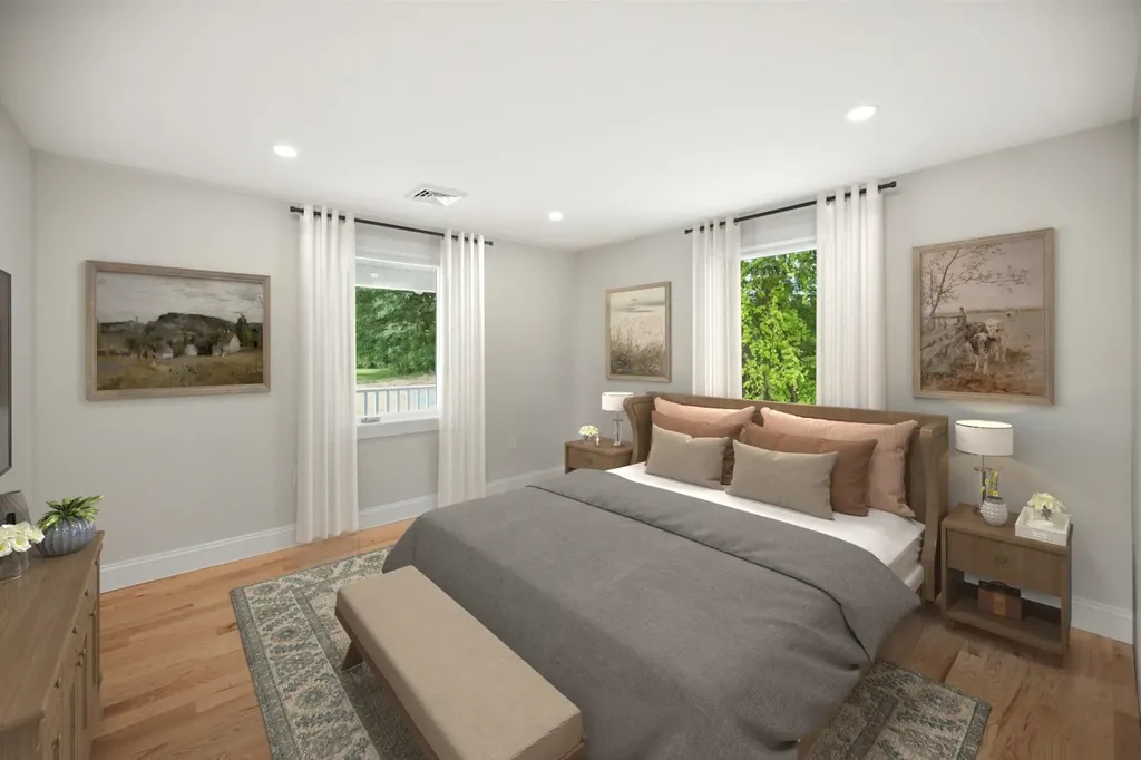 61 Sargent Road Sandown NH 03873