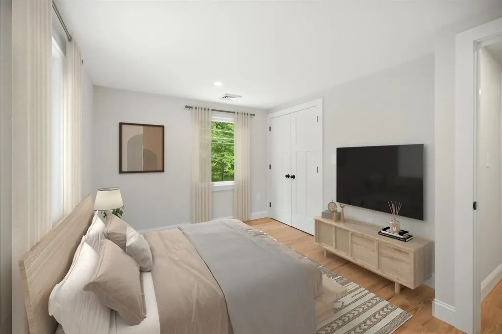 61 Sargent Road Sandown NH 03873