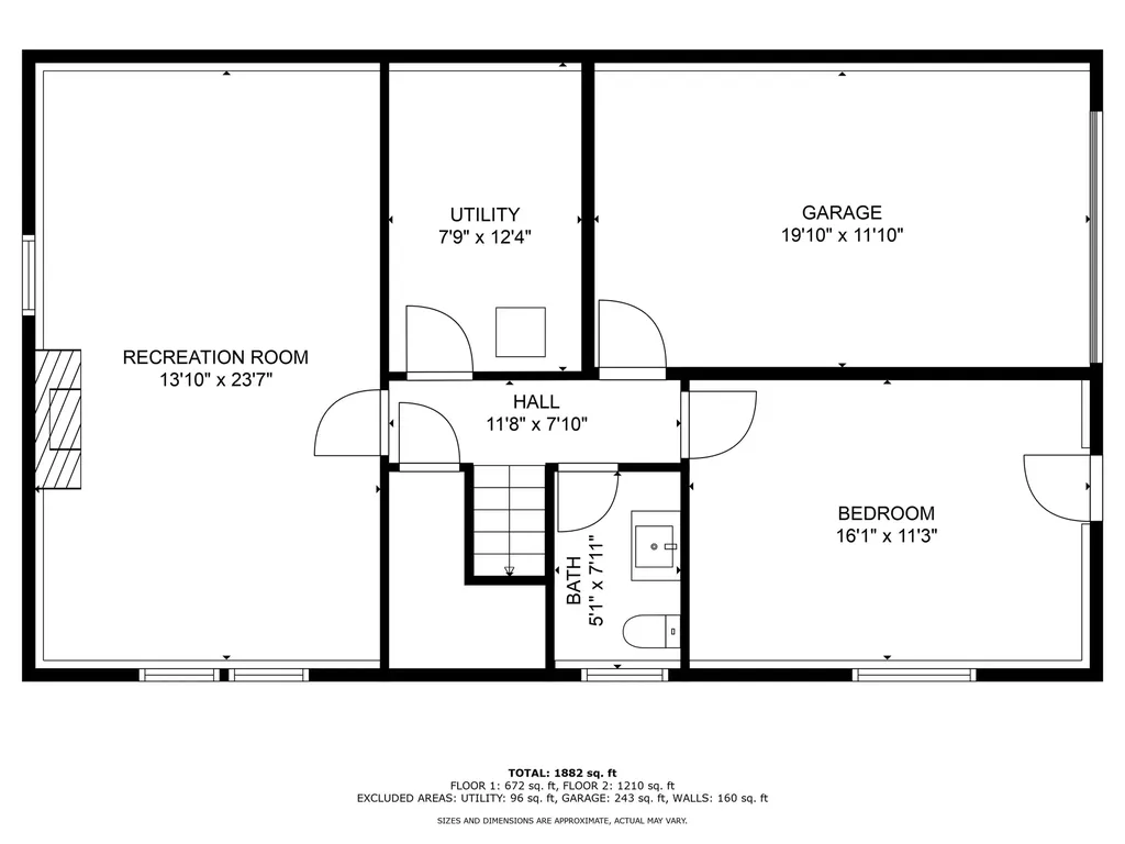 61 Sargent Road Sandown NH 03873