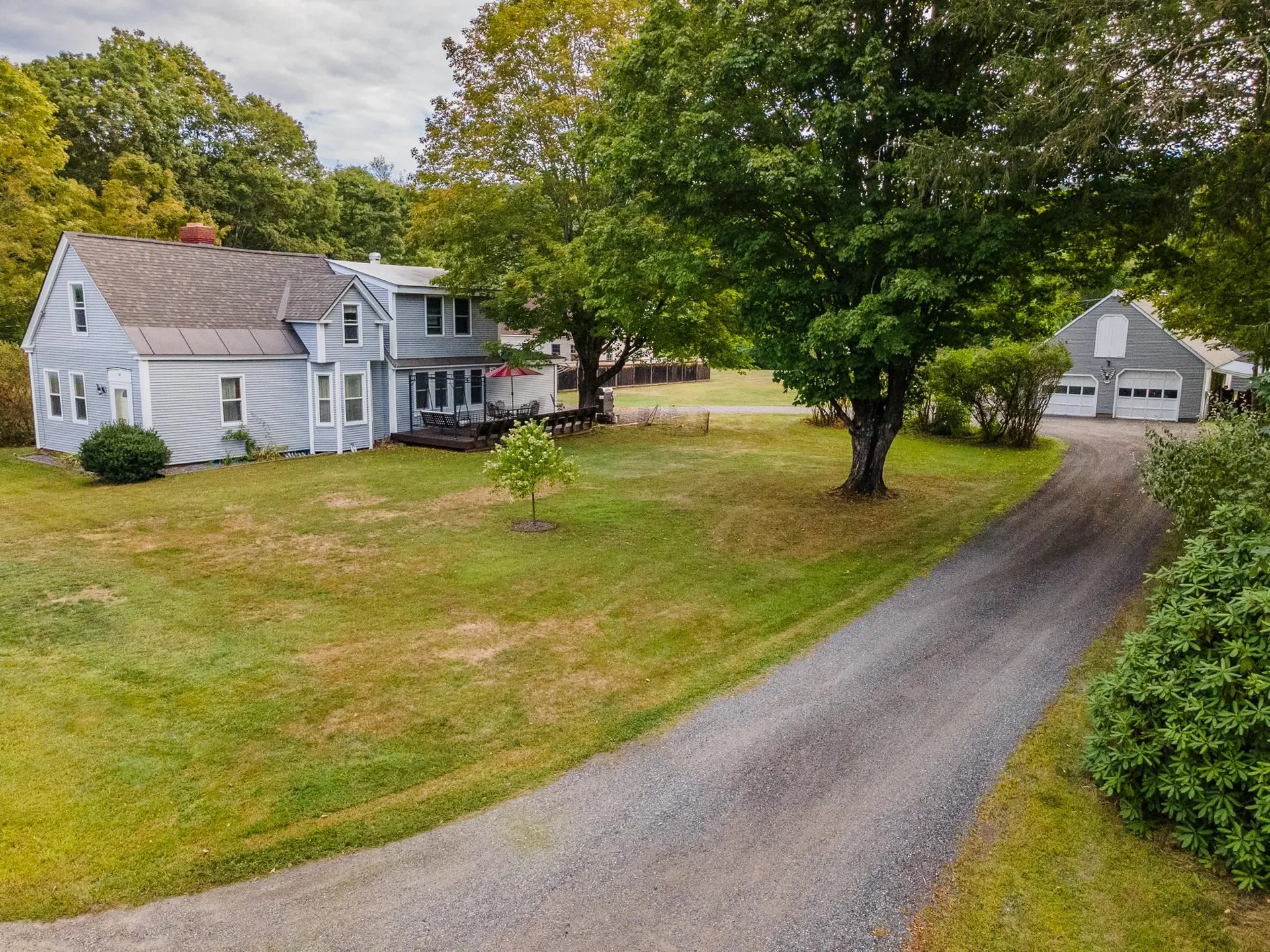 28 Village Road Surry NH 03431
