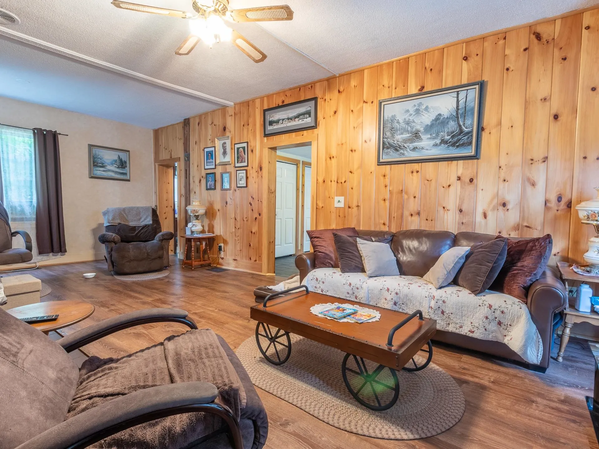 28 Village Road Surry NH 03431