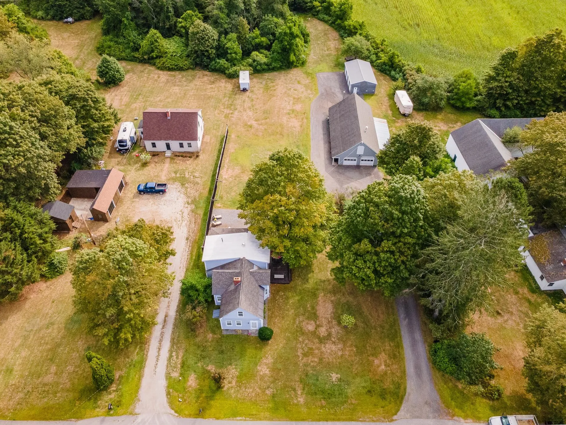 28 Village Road Surry NH 03431