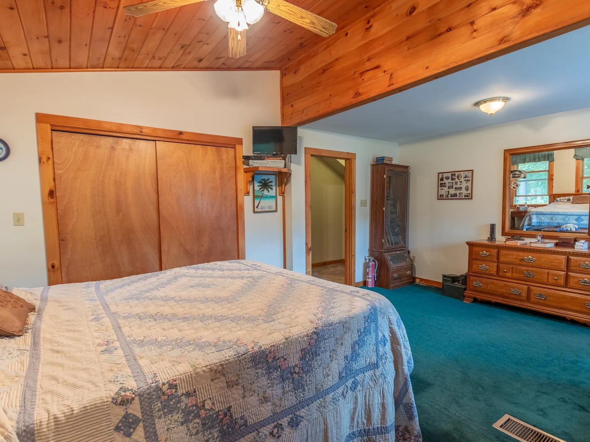 28 Village Road Surry NH 03431