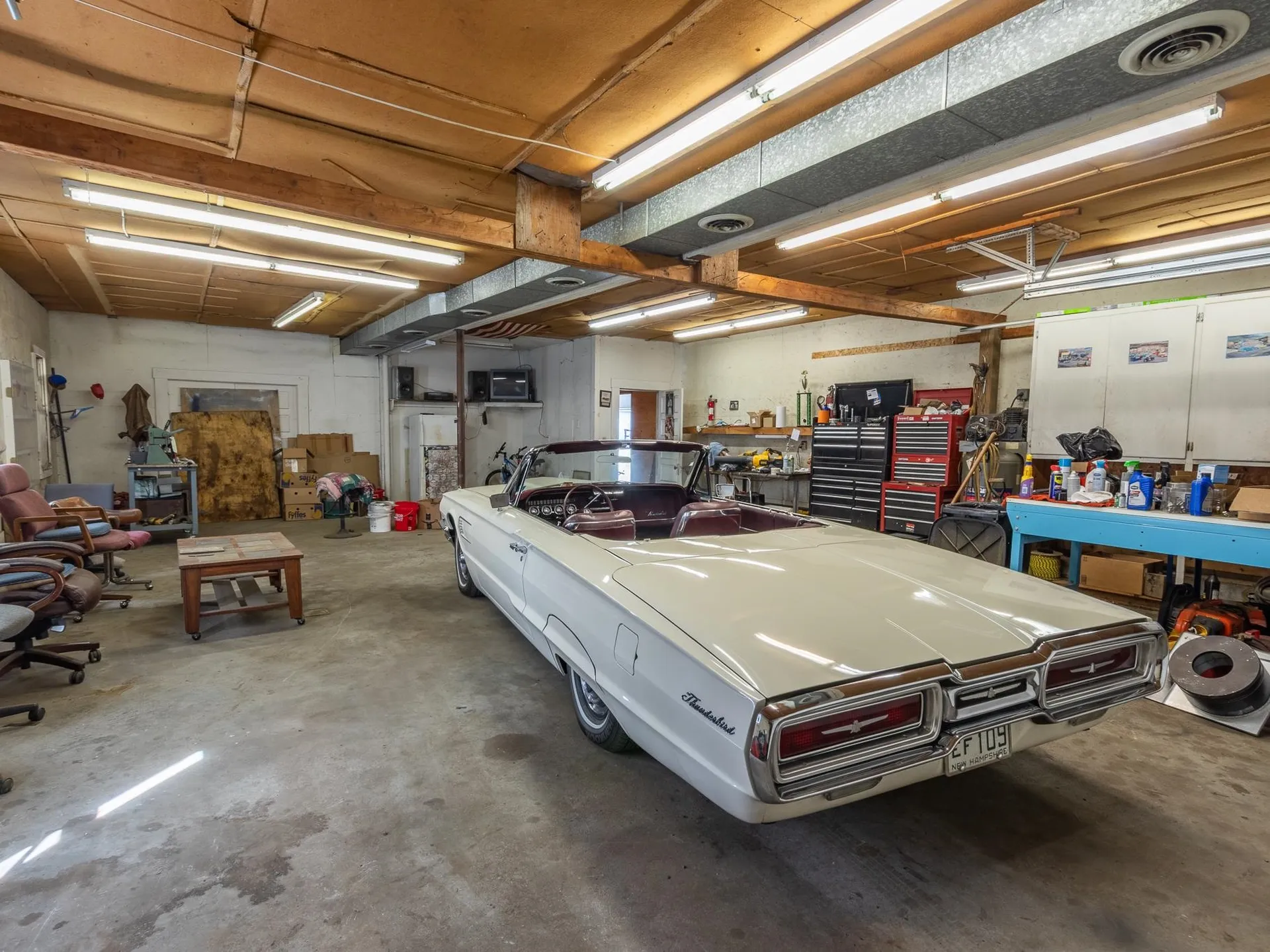 28 Village Road Surry NH 03431