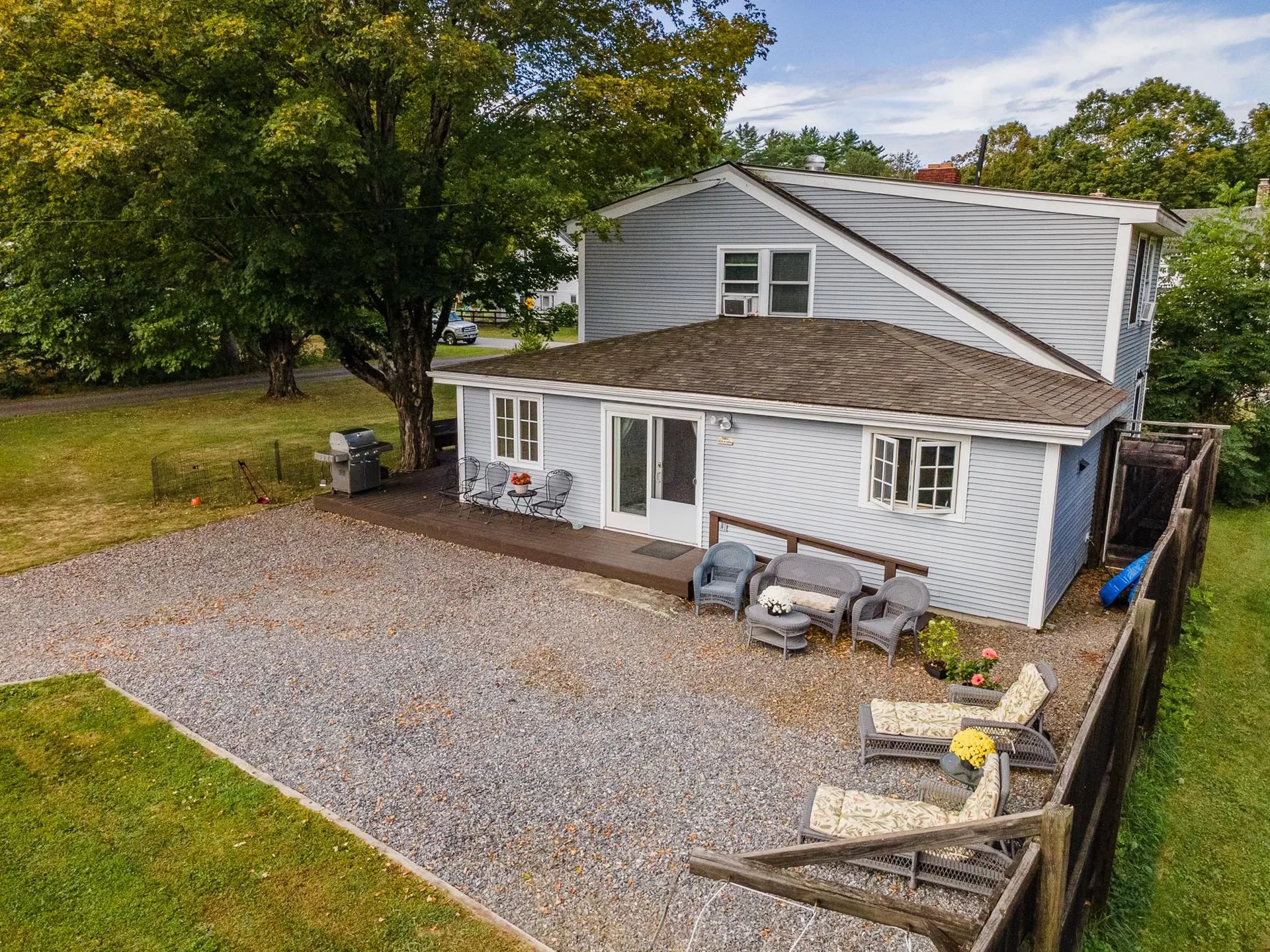 28 Village Road Surry NH 03431