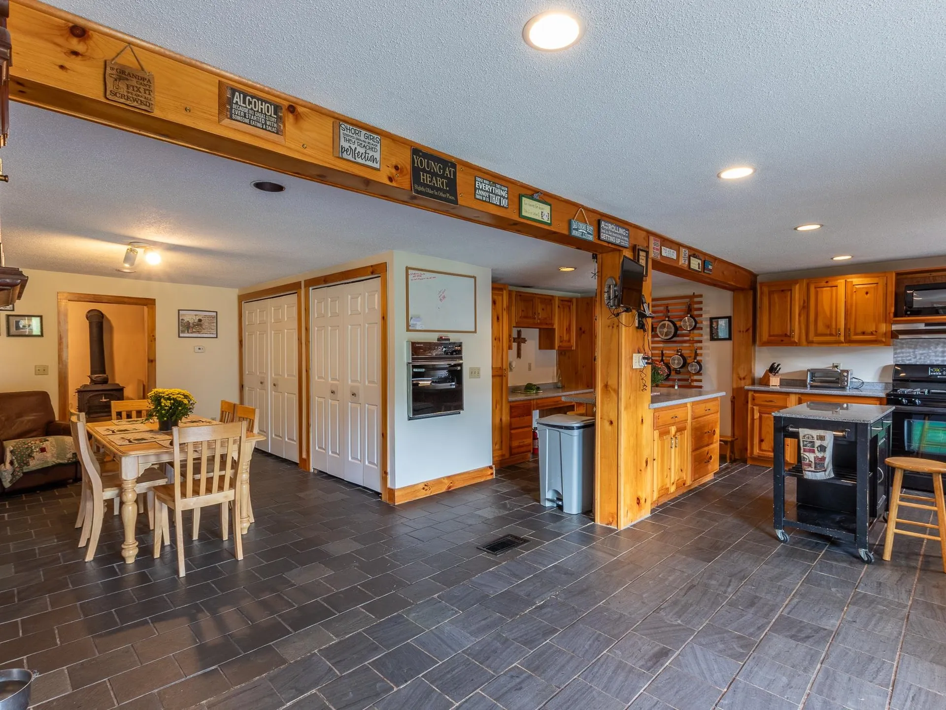 28 Village Road Surry NH 03431