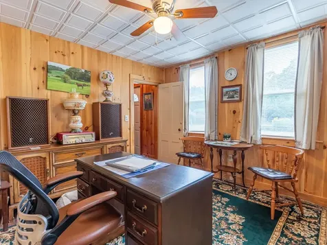 28 Village Road Surry NH 03431