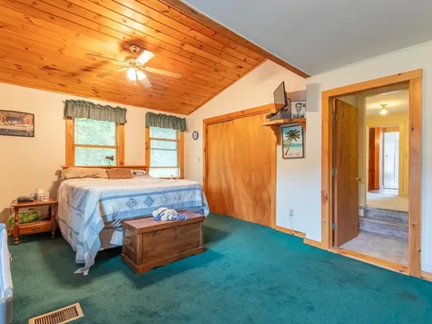 28 Village Road Surry NH 03431