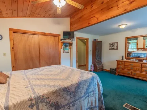 28 Village Road Surry NH 03431