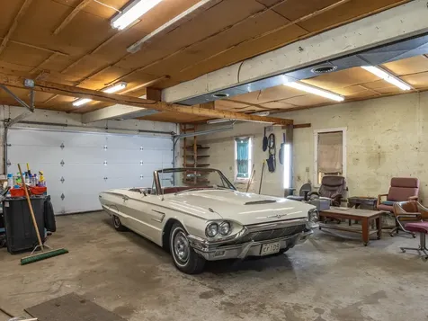 28 Village Road Surry NH 03431