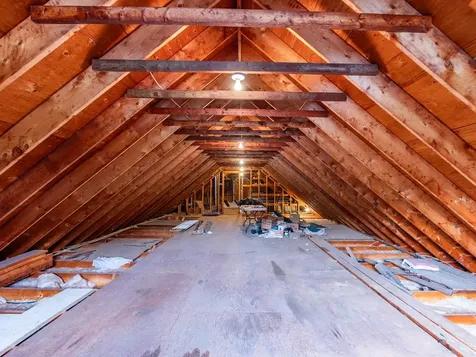 28 Village Road Surry NH 03431