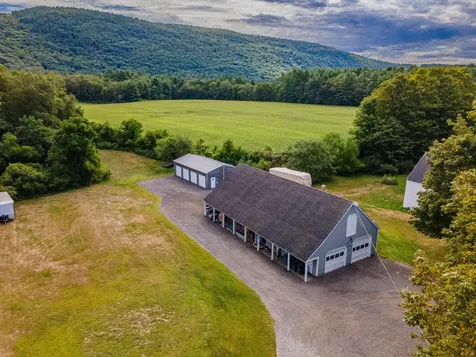 28 Village Road Surry NH 03431