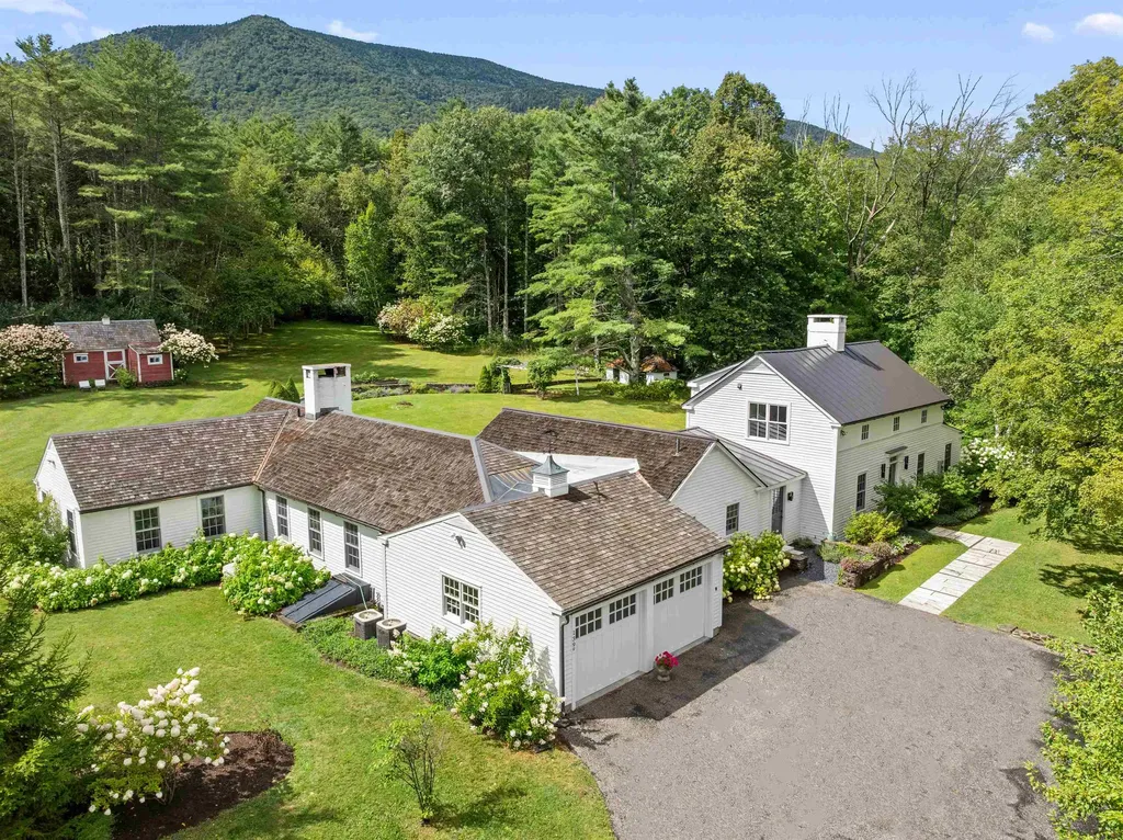 139 Prospect Street Manchester VT 05254