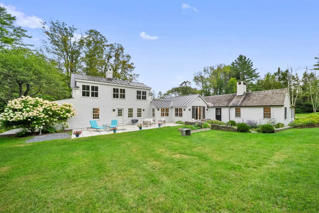 139 Prospect Street Manchester VT 05254