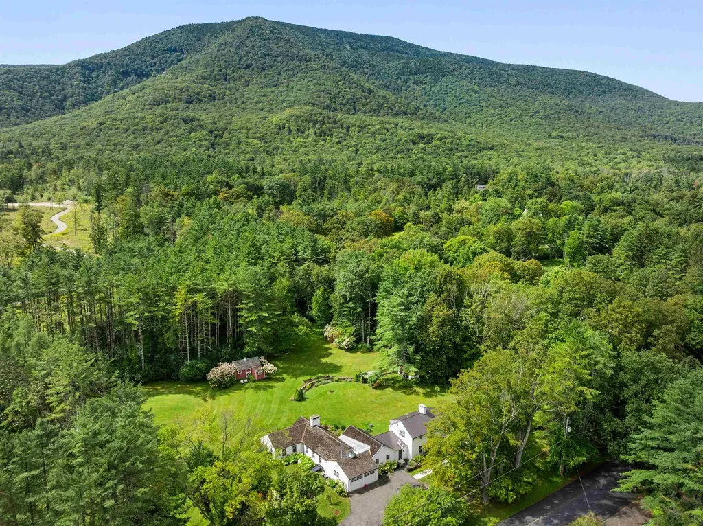 139 Prospect Street Manchester VT 05254