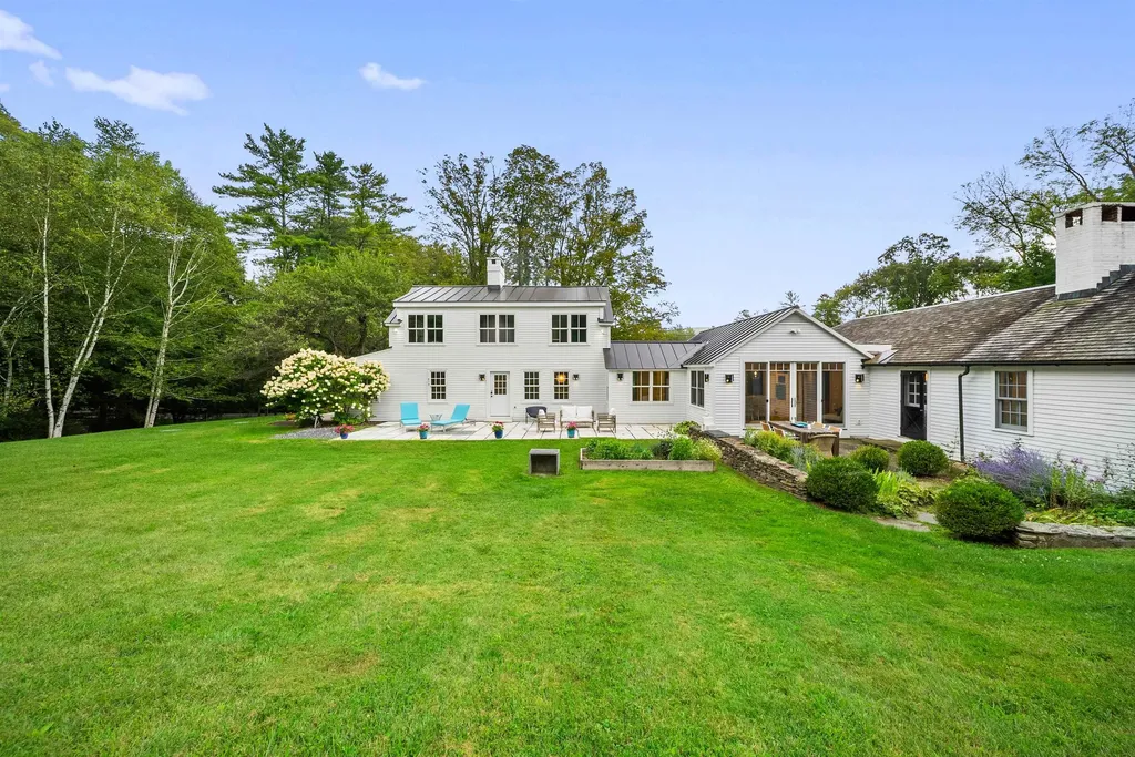 139 Prospect Street Manchester VT 05254