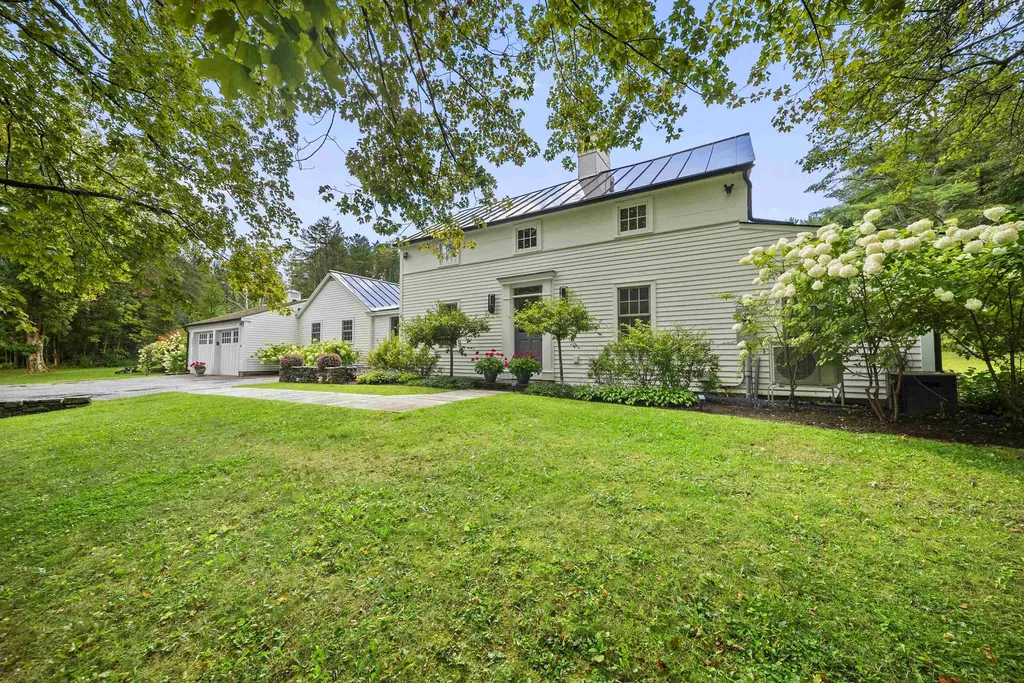 139 Prospect Street Manchester VT 05254