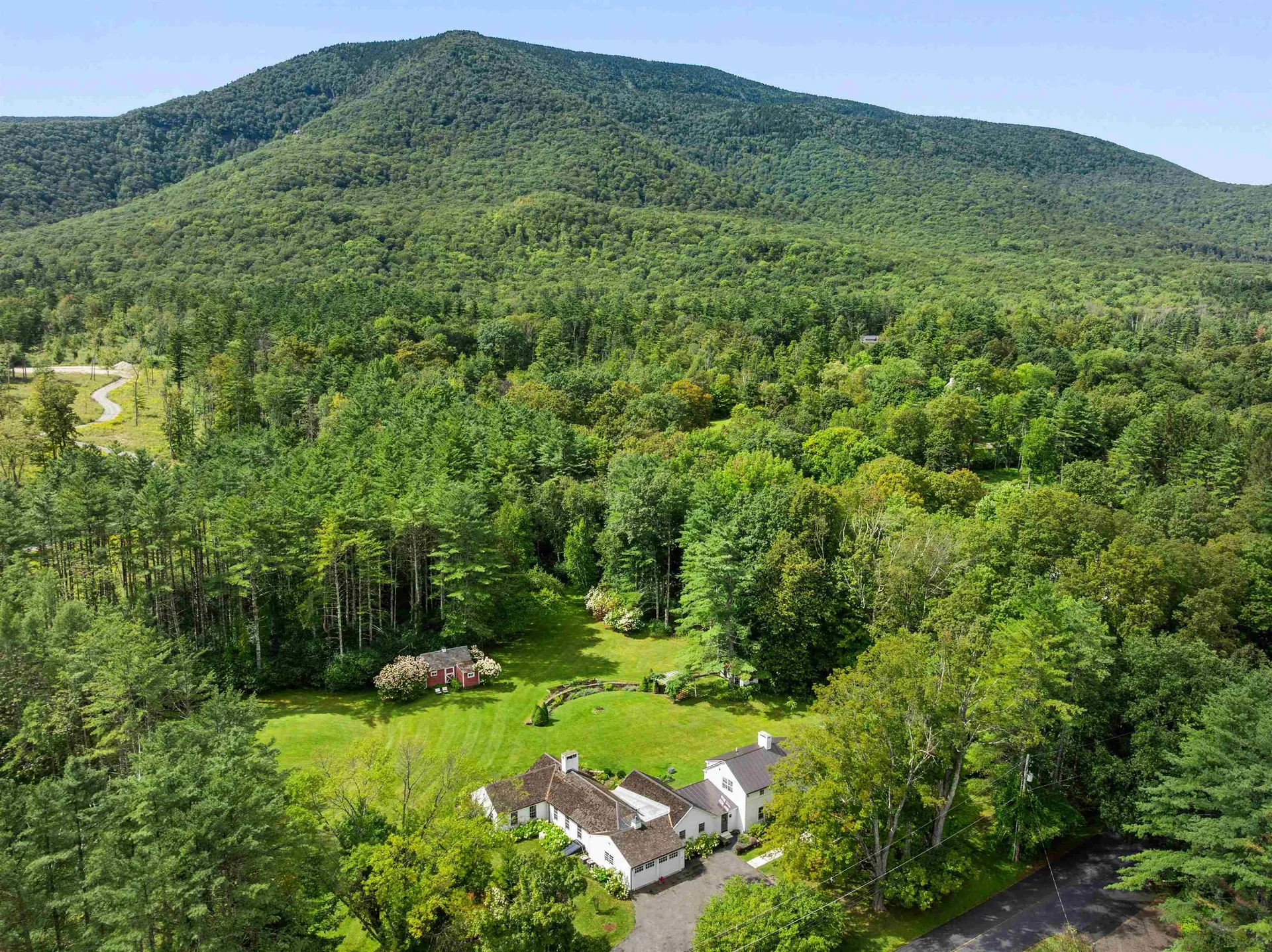 139 Prospect Street Manchester VT 05254