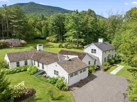 139 Prospect Street Manchester VT 05254