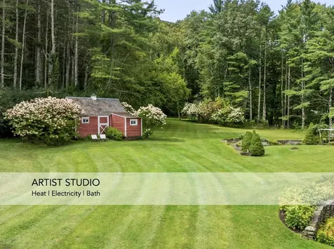 139 Prospect Street Manchester VT 05254