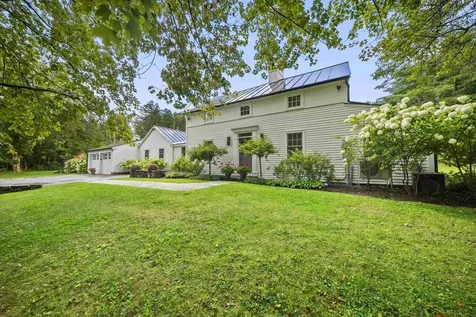 139 Prospect Street Manchester VT 05254