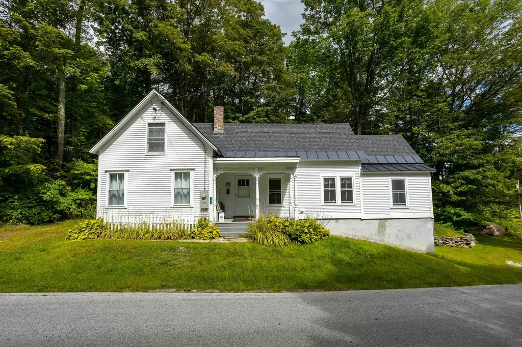 102 Brooks Road Ludlow VT 05149