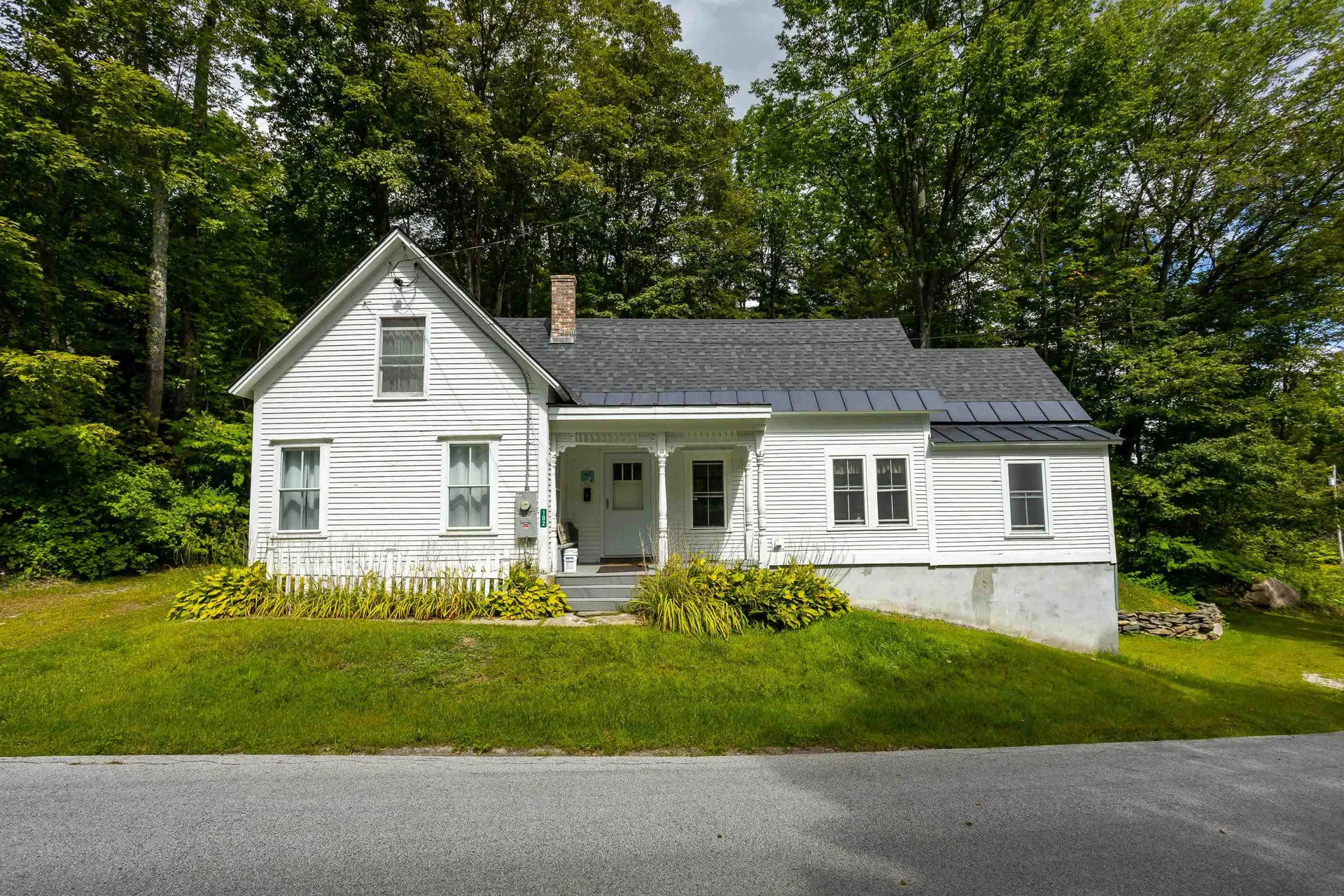 102 Brooks Road Ludlow VT 05149