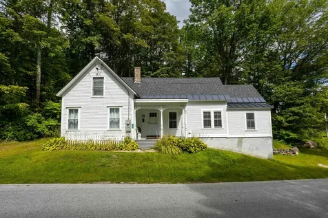 102 Brooks Road Ludlow VT 05149