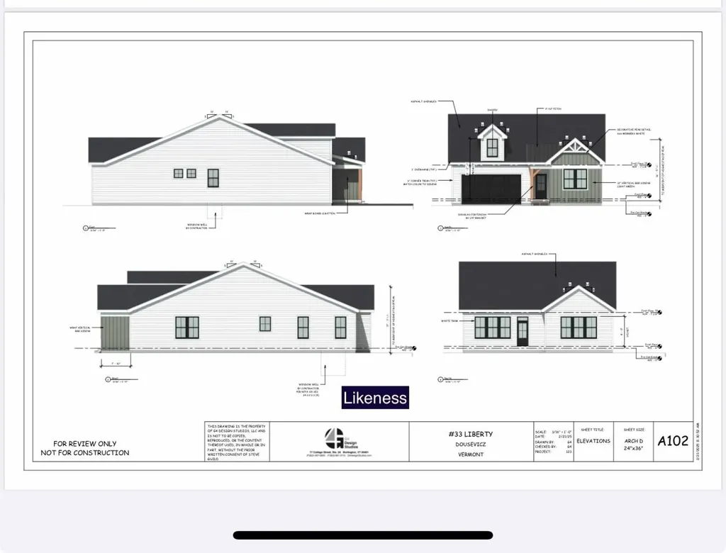 63 Liberty Lane South Burlington VT 05403