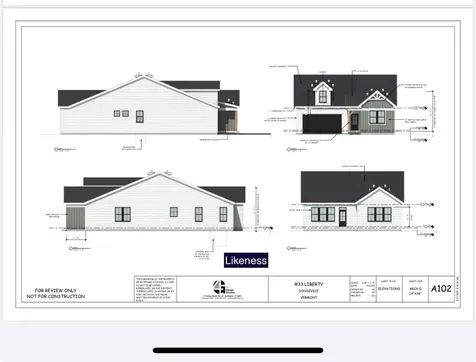 63 Liberty Lane South Burlington VT 05403