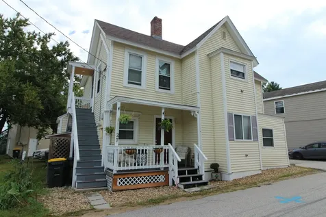 27 Centenary Avenue Laconia NH 03246