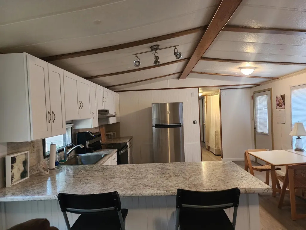 9 Sargent Place Gilford NH 03249