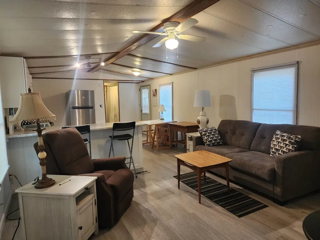 9 Sargent Place Gilford NH 03249