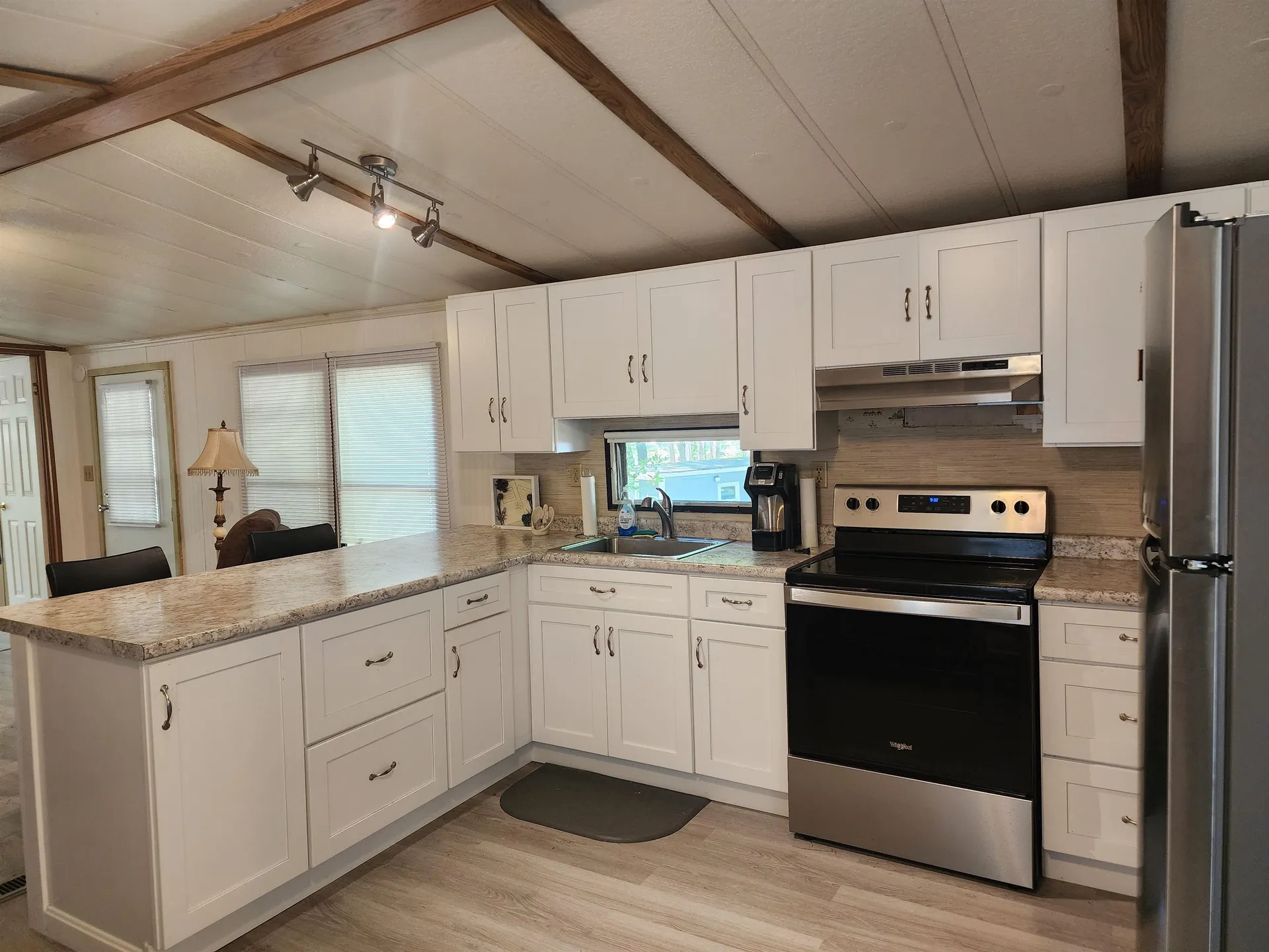 9 Sargent Place Gilford NH 03249